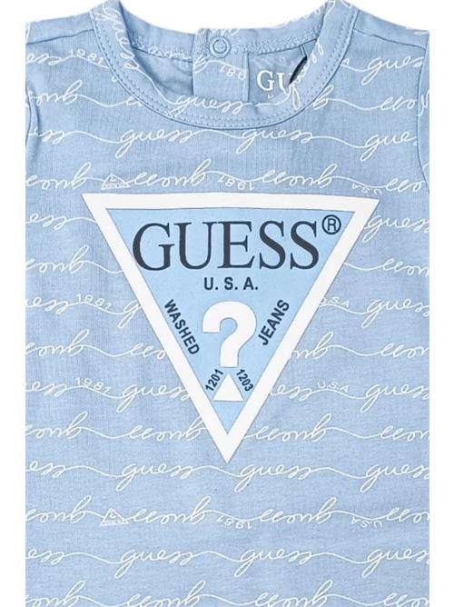 GUESS | H6GW00K6YW1/P0GC