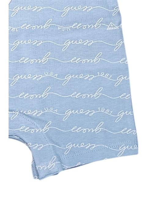  GUESS | H6GW00K6YW1/P0GC