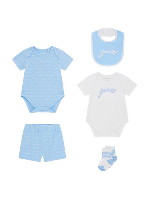  GUESS | H6GW03K6YW1/P0GC