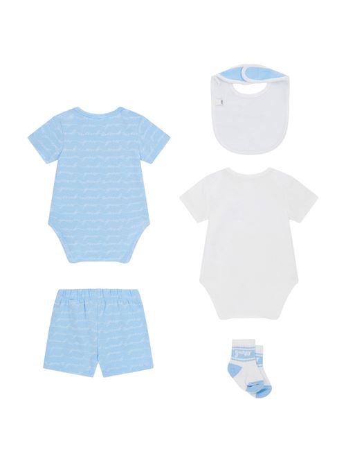  GUESS | H6GW03K6YW1/P0GC