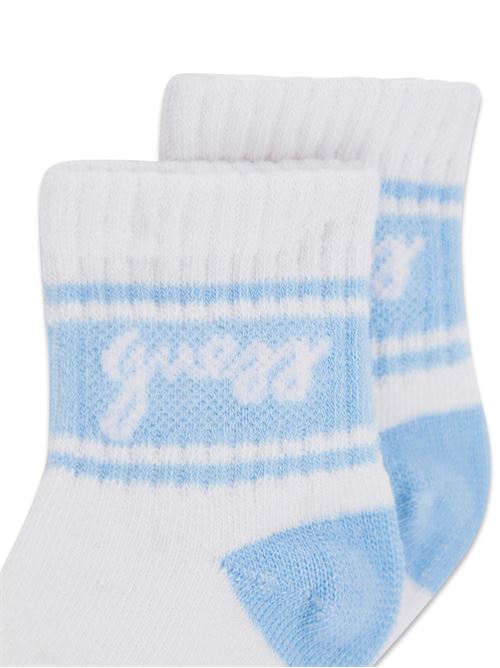  GUESS | H6GW03K6YW1/P0GC