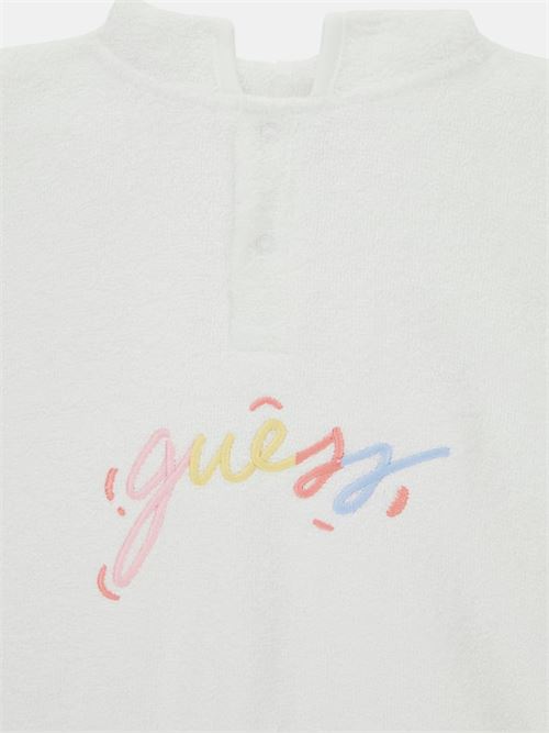  GUESS | H6GZ09KCCK1/G011