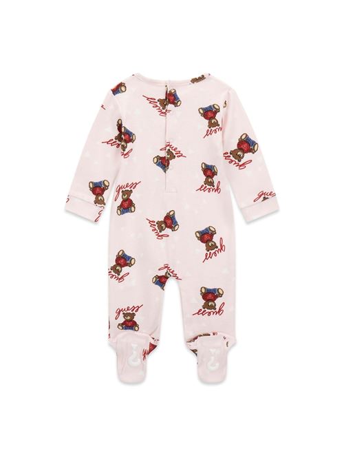  GUESS | H6RW00KA6W4/F6ZQ