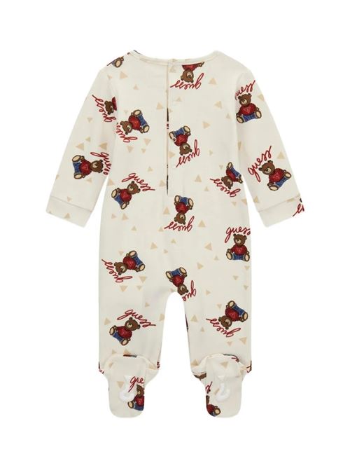  GUESS | H6RW00KA6W4/FM6A