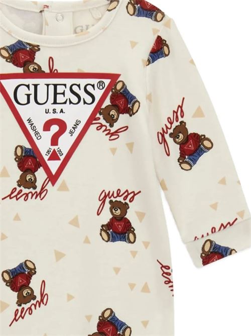  GUESS | H6RW00KA6W4/FM6A