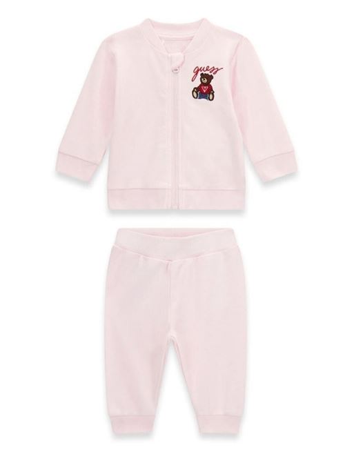  GUESS | H6RW02KA6W4/G6K9