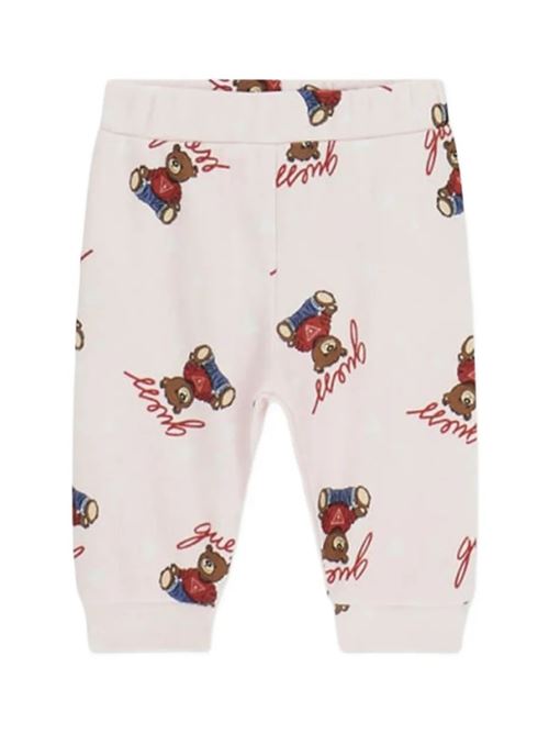  GUESS | H6RW03KA6W4/F6ZQ