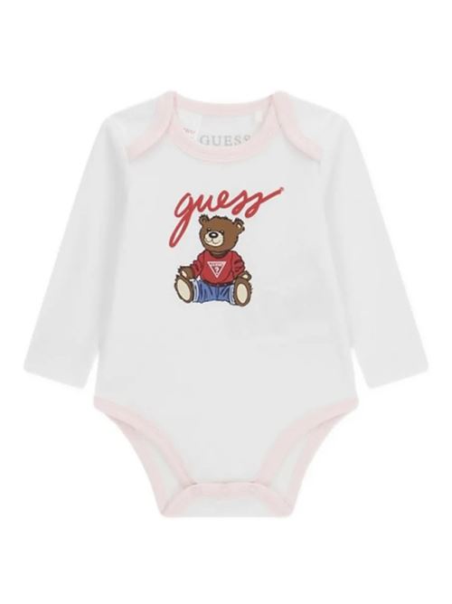  GUESS | H6RW03KA6W4/F6ZQ
