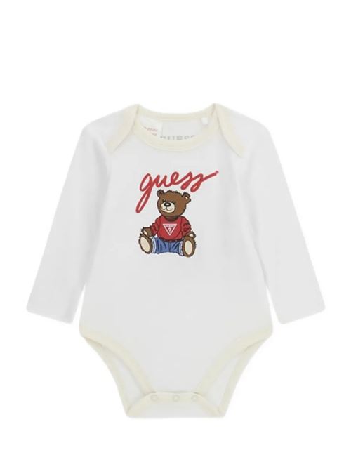  GUESS | H6RW03KA6W4/FM6A