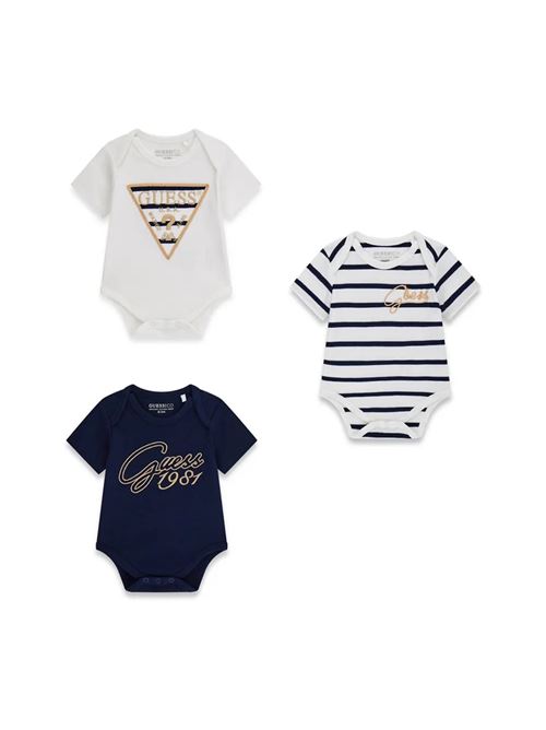  GUESS | H6RW05KA6W1/FB58