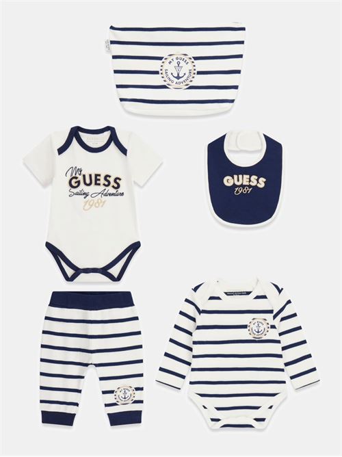  GUESS | H6RW06K85Z1/S93C