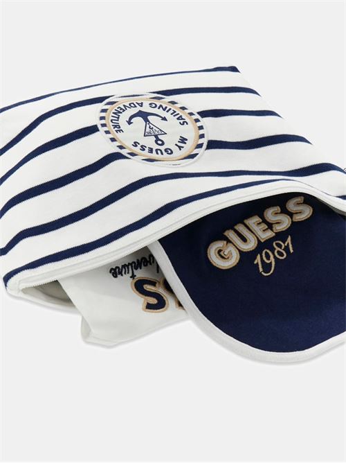  GUESS | H6RW06K85Z1/S93C