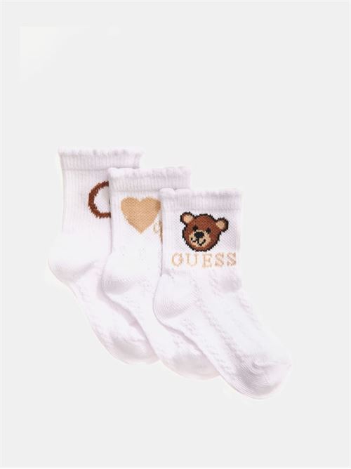  GUESS | H6RW11Z1050/G011