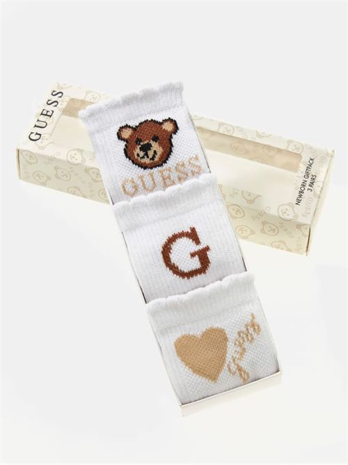  GUESS | H6RW11Z1050/G011