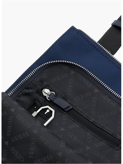  GUESS | HMBEHNP6123/BIN