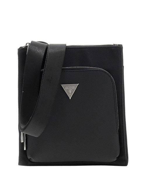  GUESS | HMBEHNP6123/BLA