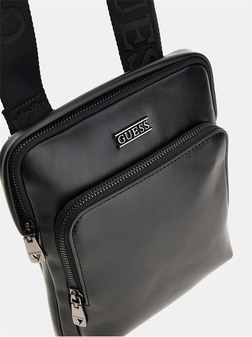  GUESS | HMBOCAP5323/BLA