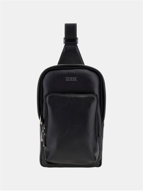  GUESS | HMBOCAP5326/BLA