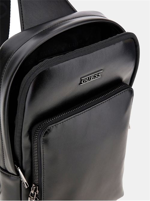  GUESS | HMBOCAP5326/BLA