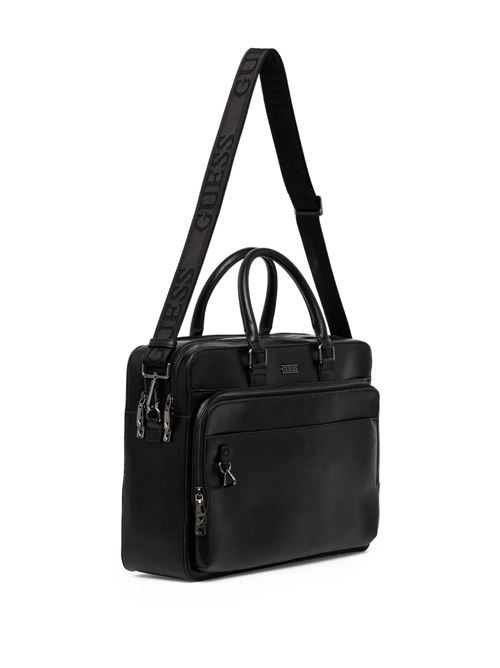  GUESS | HMBOCAP5338/BLA