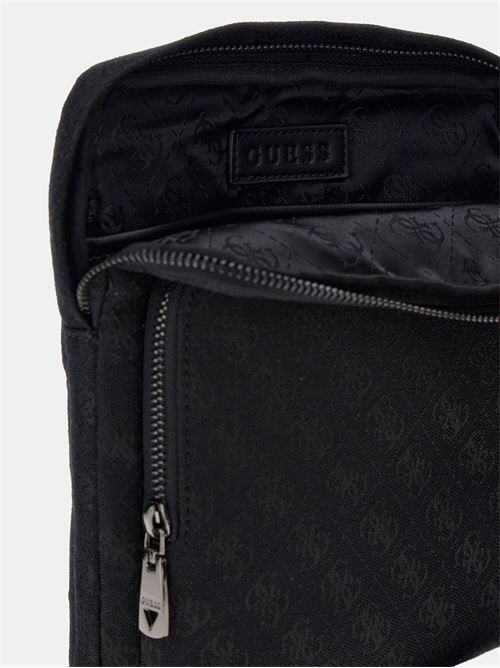  GUESS | HMBOSTP6123/DAB