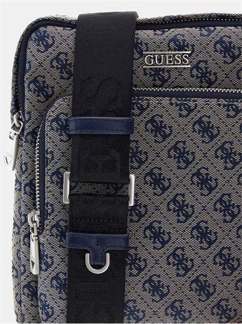  GUESS | HMBOSTP6123/SDB