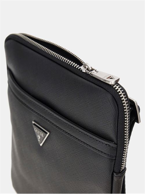  GUESS | HMECSAP3123/BLA