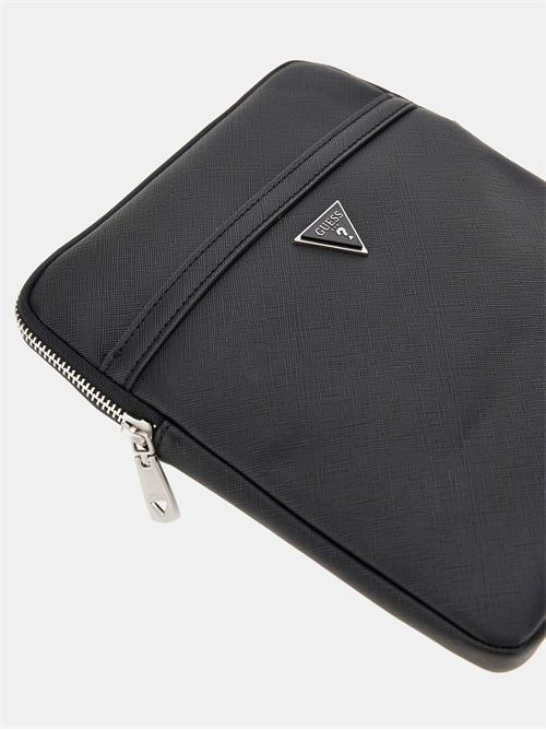  GUESS | HMECSAP3123/BLA