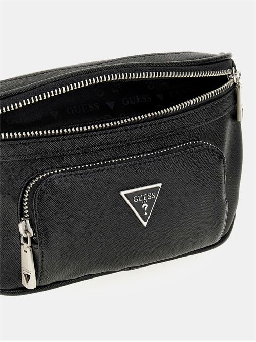  GUESS | HMECSAP3332/BLA