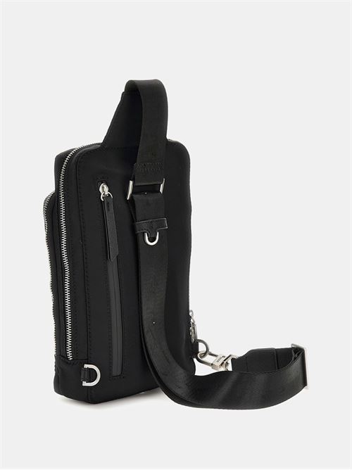  GUESS | HMMINYP5226/BLA