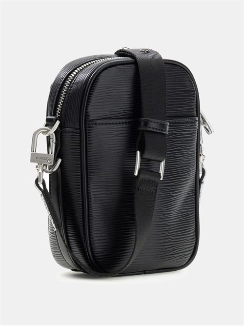  GUESS | HMMIPWP6225/BLA