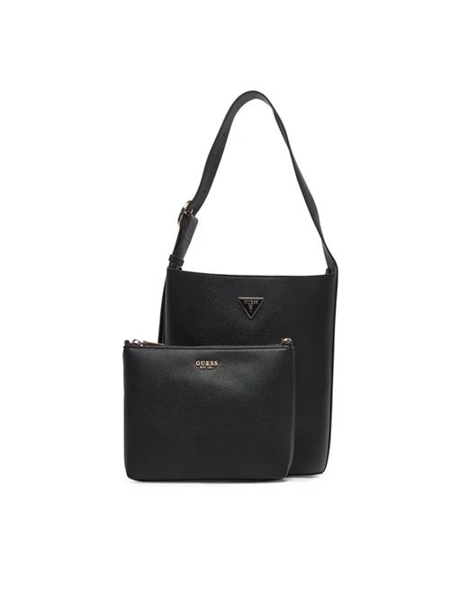  GUESS | HWBG6974040/BLA