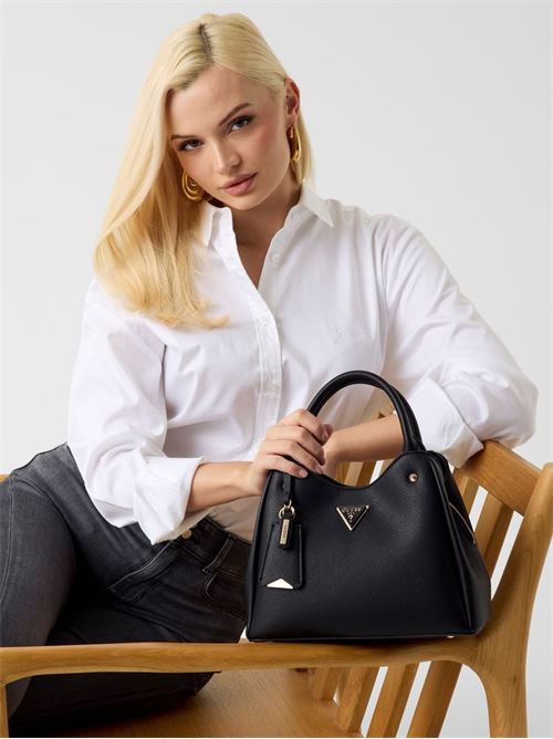  GUESS | HWBG6974050/BLA