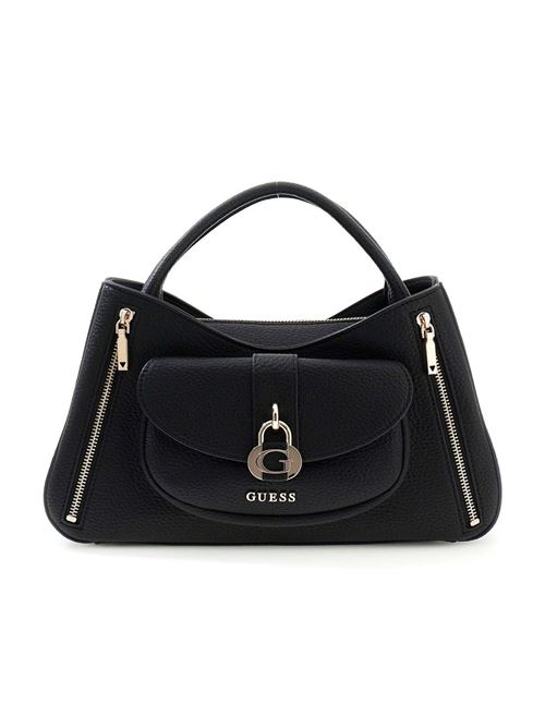  GUESS | HWBG8362060/BLA