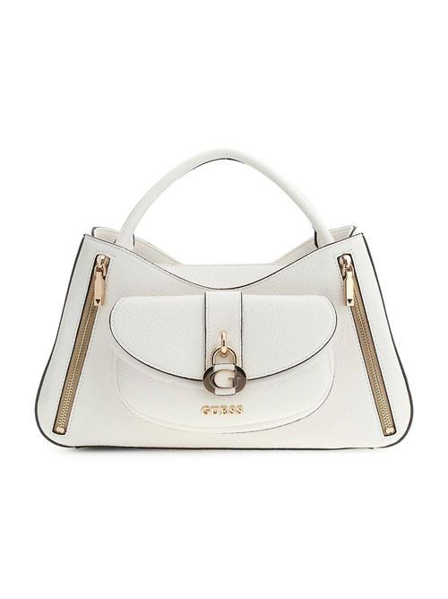  GUESS | HWBG8362060/WHI