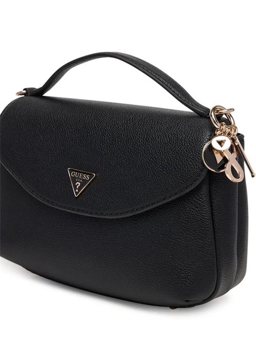  GUESS | HWBG9664200/BLA