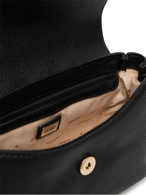  GUESS | HWBG9664200/BLA