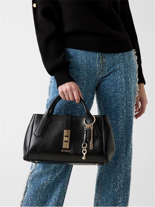  GUESS | HWBG9897060/BLA