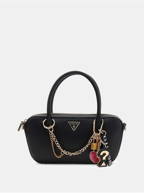  GUESS | HWBG9899050/BLA