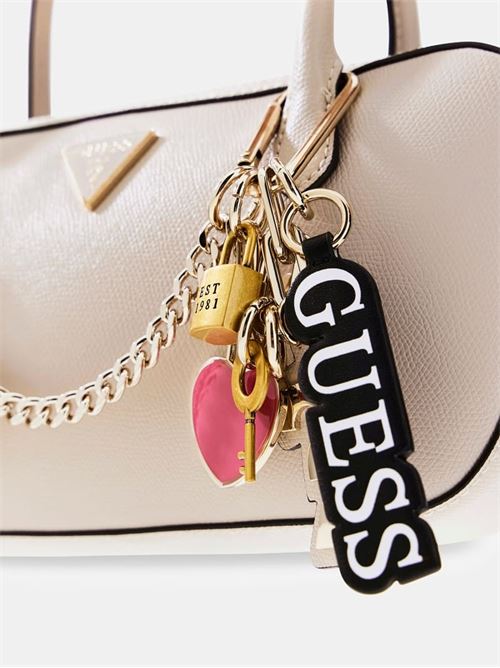 GUESS | HWBG9899050/LTA