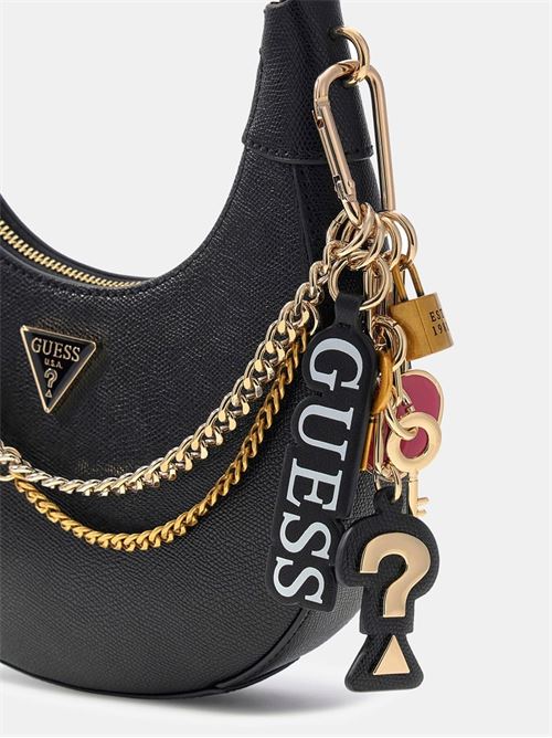  GUESS | HWBG9899180/BLA