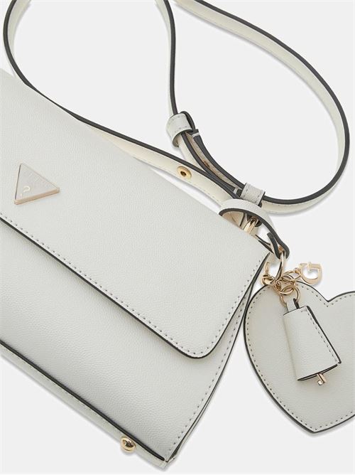  GUESS | HWBG9932210/WHI