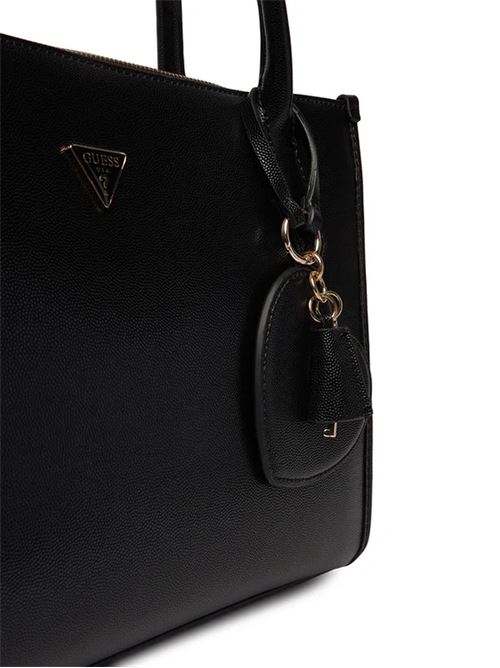  GUESS | HWBG9932220/BLA