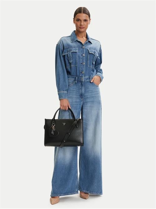  GUESS | HWBG9932220/BLA