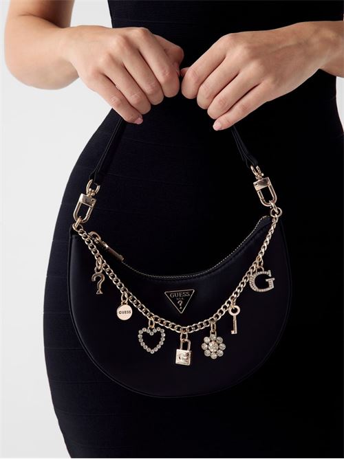  GUESS | HWES9931720/BLA