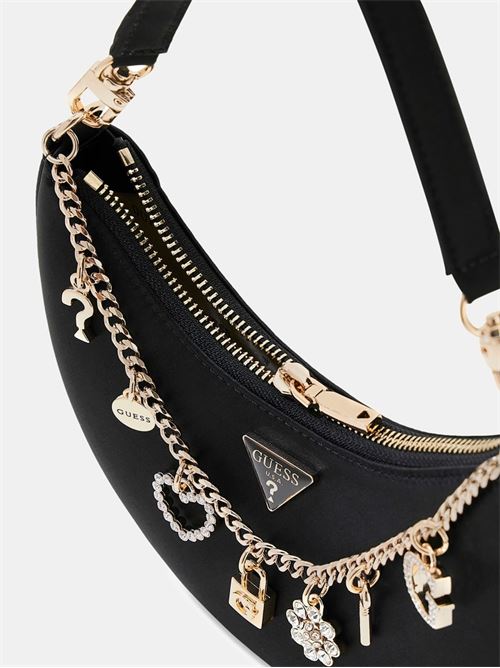  GUESS | HWES9931720/BLA