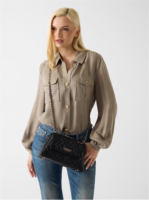  GUESS | HWGG9628210/BLA