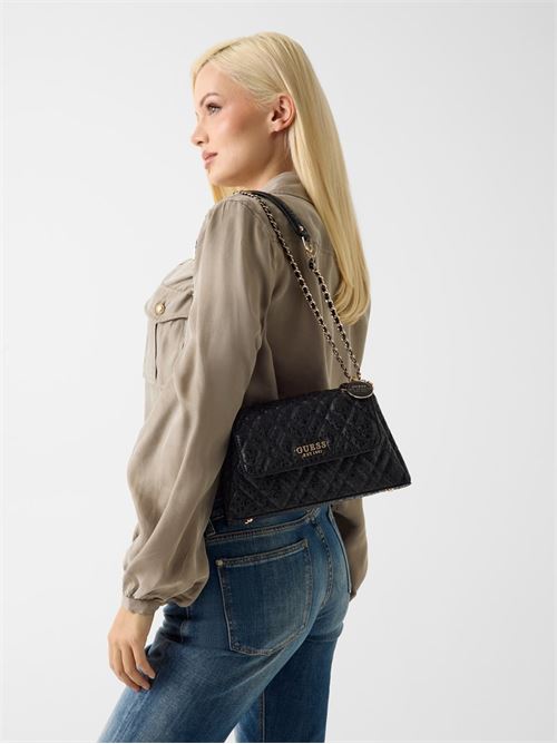  GUESS | HWGG9628210/BLA