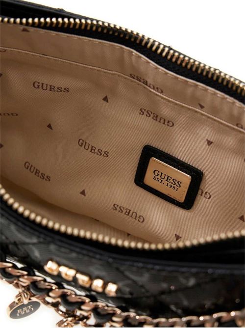  GUESS | HWGG9912180/BLA