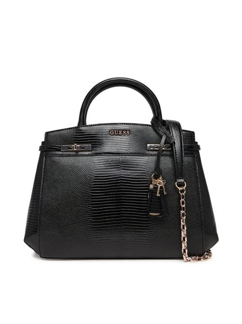  GUESS | HWKL9933060/BLA